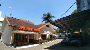 Morse Guesthouse Syariah